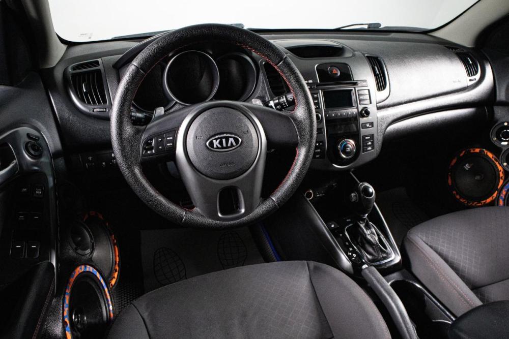Kia Cerato II Сургут  - изображение 11