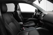 Mitsubishi Outlander II Рестайлинг Москва  - изображение 31