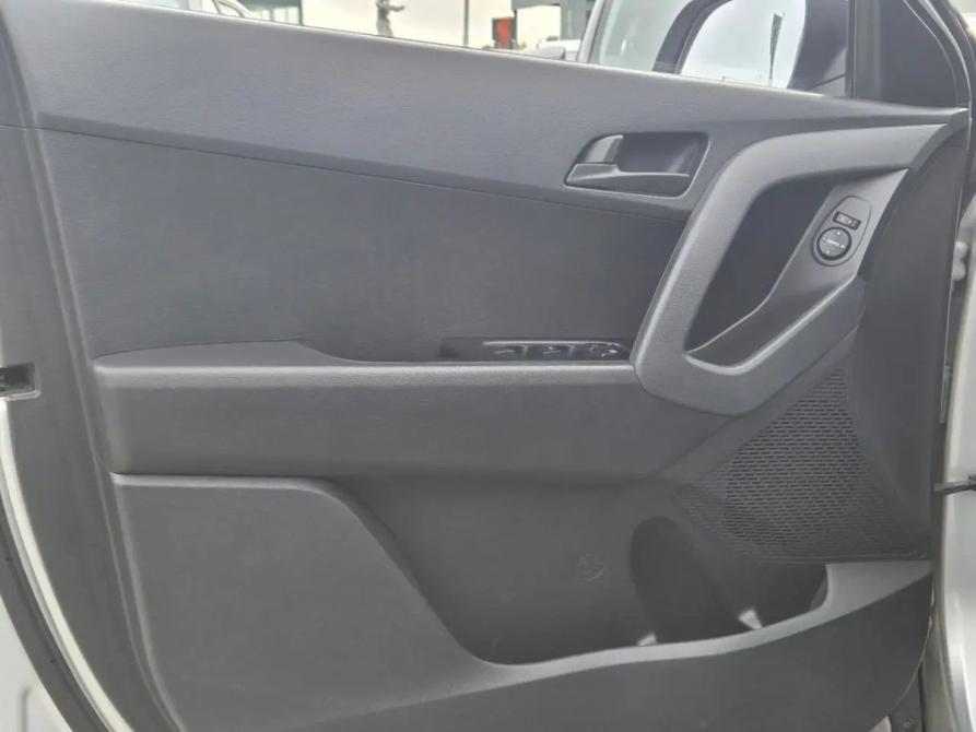 Hyundai Creta I Волгоград  - изображение 7
