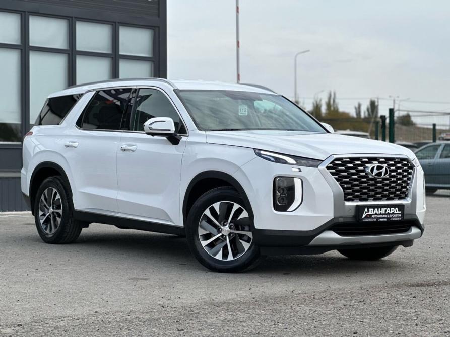 Hyundai Palisade I Волгоград  - изображение 10