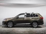 Mitsubishi Outlander III Рестайлинг 3 Санкт-Петербург  - изображение 37