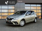 Renault Sandero II Рестайлинг Казань  - изображение 12
