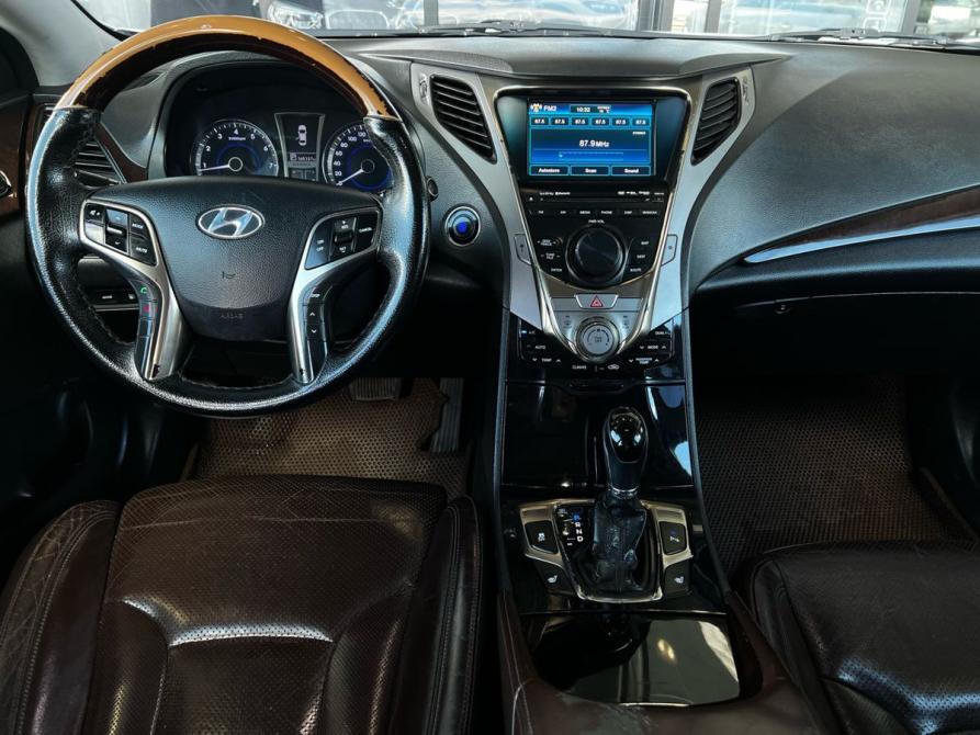 Hyundai Grandeur V Волгоград  - изображение 17
