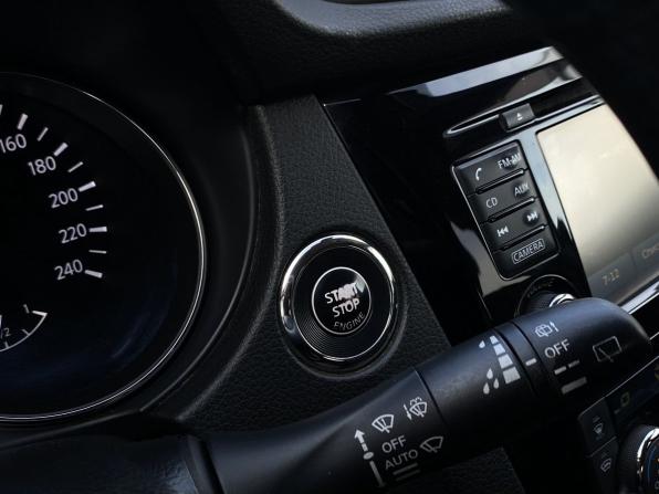 Nissan X-Trail III с пробегом 2016 года, цена 1 189 000 рублей, 315914 км, внедорожник, Автокод Объявления