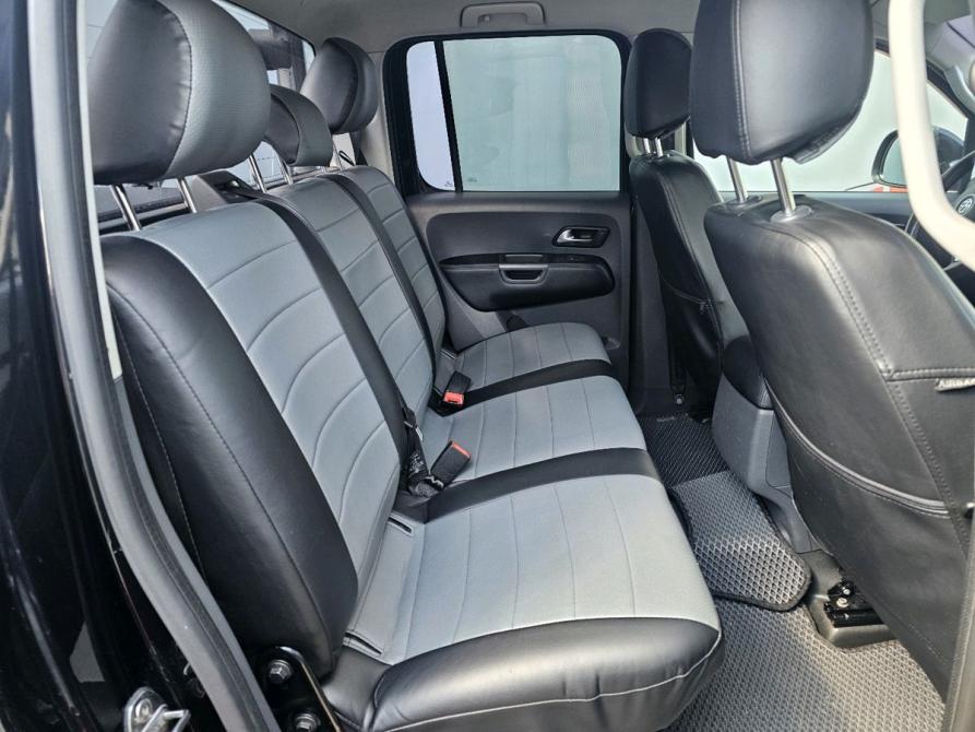 Volkswagen Amarok I Ярославль  - изображение 12