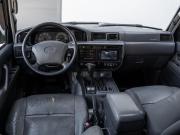 Toyota Land Cruiser 80 Series Рестайлинг Краснодар  - изображение 28