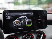 Mercedes-Benz GLA AMG I (X156) Рестайлинг Санкт-Петербург  - изображение 54