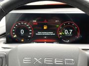 Exeed LX I Рестайлинг Пермь  - изображение 43