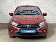 Lada (ВАЗ) Granta I Рестайлинг Тамбов  - изображение 22