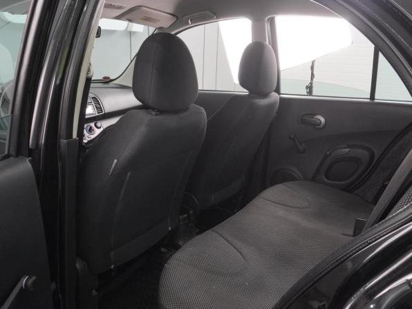 Nissan Micra III (K12) с пробегом 2009 года, цена 549 000 рублей, 219063 км, хэтчбек, Автокод Объявления