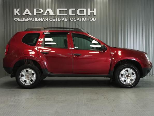Renault Duster I с пробегом 2014 года, цена 830 000 рублей, 113267 км, внедорожник, Автокод Объявления