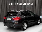 BMW X3 III (G01) Красноярск  - изображение 20