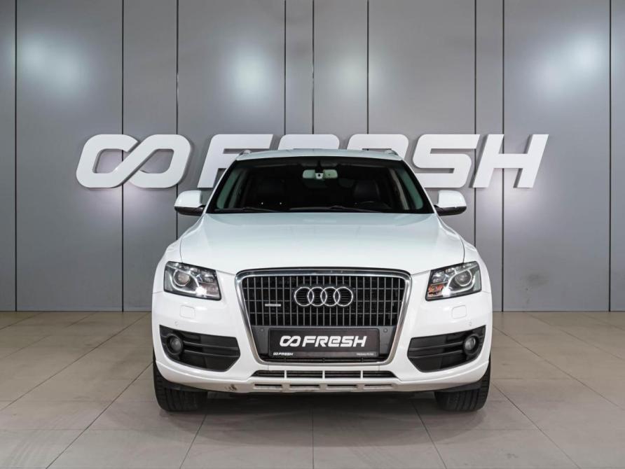 Audi Q5 I (8R) Воронеж  - изображение 3