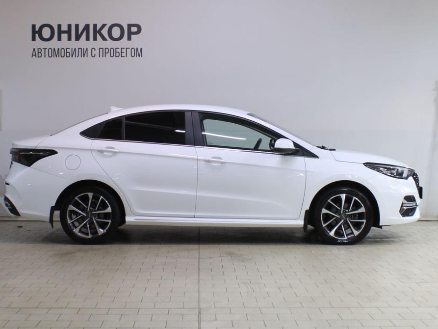Omoda S5 Дзержинск  - изображение 8