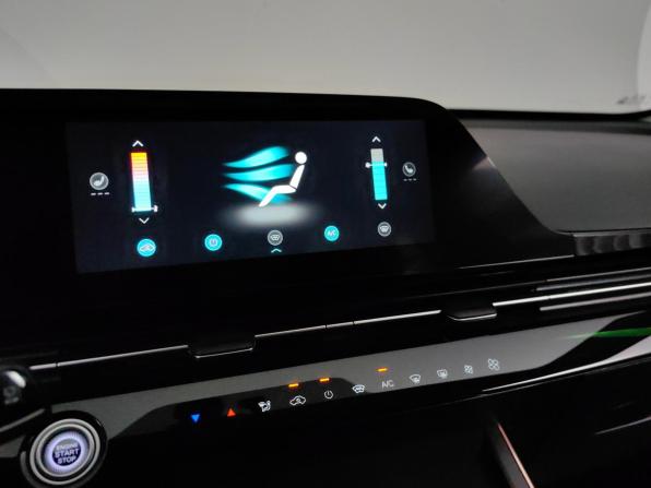 Omoda C5 I с пробегом 2024 года, цена 1 528 000 рублей, 73000 км, внедорожник, Автокод Объявления