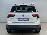 Volkswagen Tiguan II Воронеж  - изображение 25