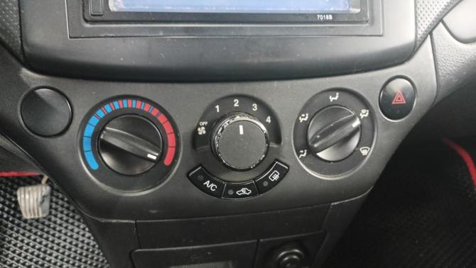 Chevrolet Aveo I Рестайлинг с пробегом 2008 года, цена 279 000 рублей, 247000 км, седан, Автокод Объявления