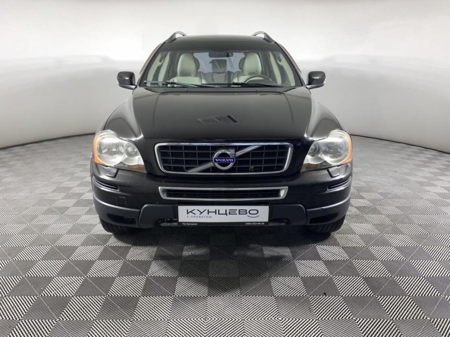 Volvo XC90 I Рестайлинг Москва  - изображение 2