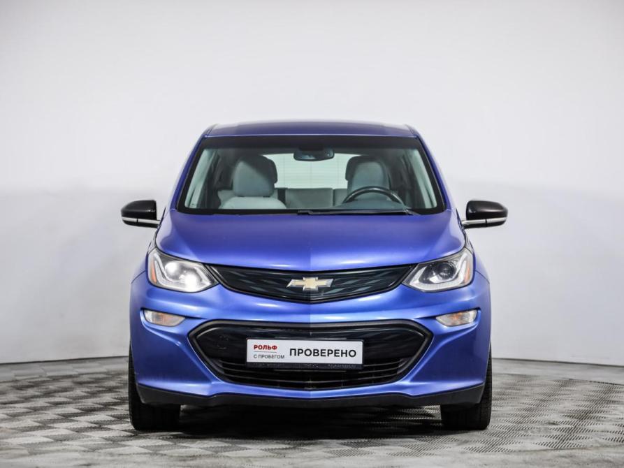 Chevrolet Bolt I Санкт-Петербург  - изображение 2
