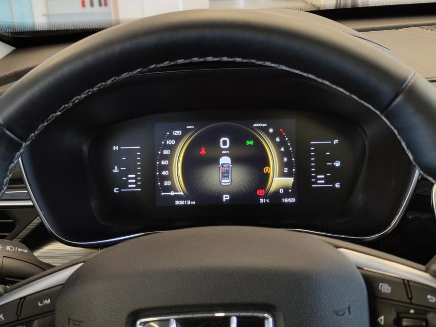 Geely Atlas Pro Санкт-Петербург  - изображение 16