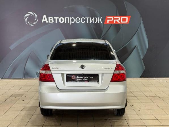 Ravon Nexia R3 с пробегом 2018 года, цена 590 000 рублей, 84022 км, седан, Автокод Объявления