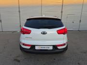 Kia Sportage III Рестайлинг Саратов  - изображение 39