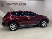 Nissan Murano II (Z51) Рестайлинг Воронеж  - изображение 19