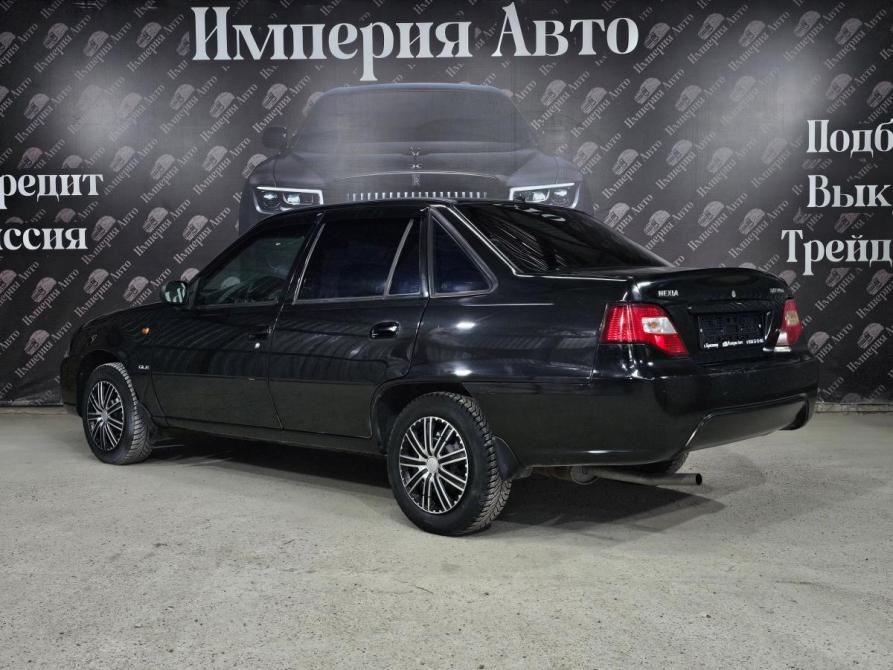 Daewoo Nexia I Рестайлинг Краснодар  - изображение 5