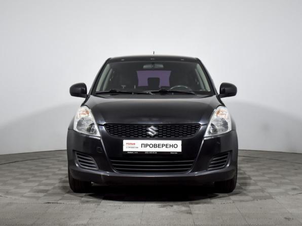 Suzuki Swift IV с пробегом 2011 года, цена 735 000 рублей, 190626 км, хэтчбек, Автокод Объявления