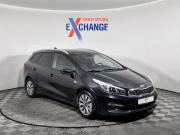 Kia Ceed II Рестайлинг Нижний Новгород  - изображение 25
