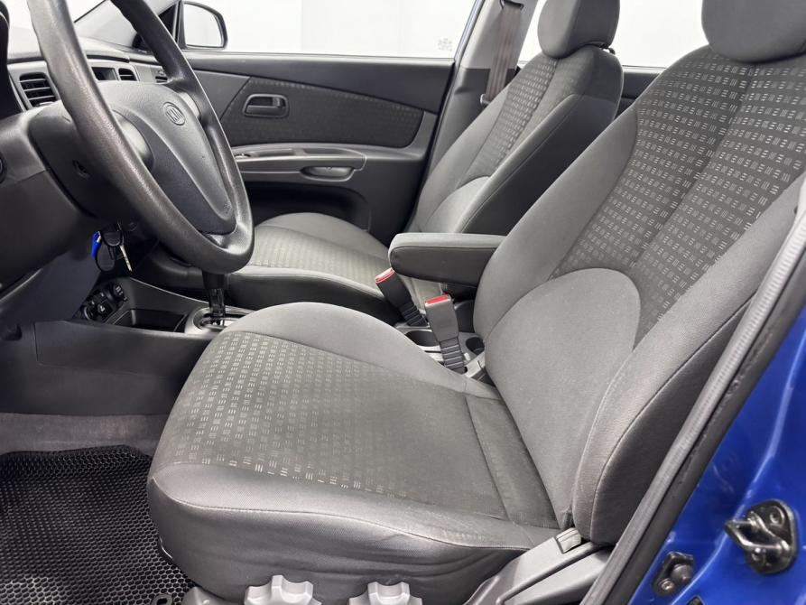 Kia Rio II Воронеж  - изображение 16