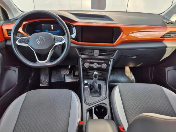 Volkswagen Taos I с пробегом 2021 года, цена 2 536 000 рублей, 51939 км, внедорожник, Автокод Объявления