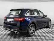 Mercedes-Benz GLC I (X253) Москва  - изображение 23