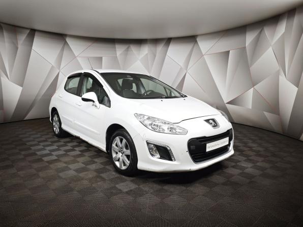 Peugeot 308 I Рестайлинг с пробегом 2011 года, цена 399 000 рублей, 288264 км, хэтчбек, Автокод Объявления