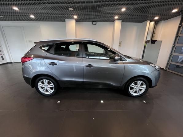 Hyundai ix35 I Рестайлинг с пробегом 2013 года, цена 1 350 000 рублей, 183489 км, внедорожник, Автокод Объявления
