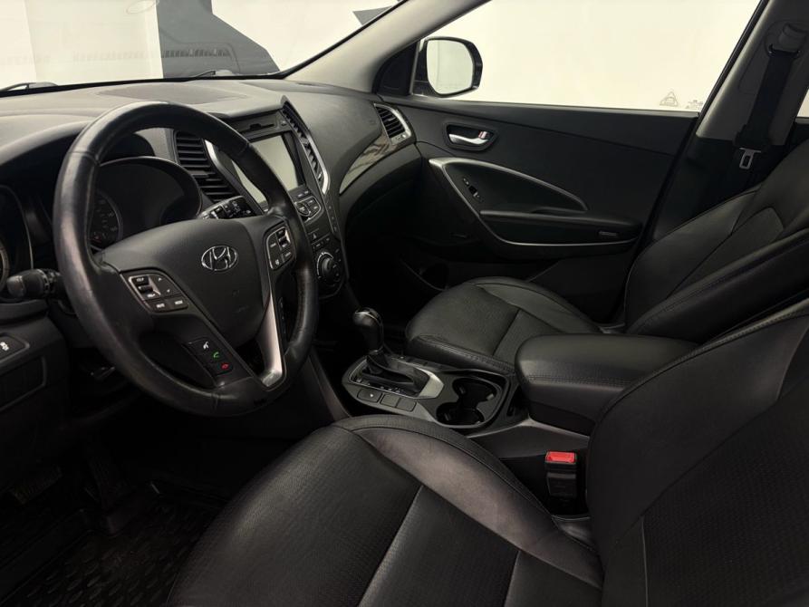 Hyundai Santa Fe III Ростов-на-Дону  - изображение 19