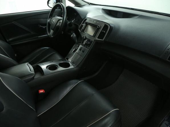 Toyota Venza I Рестайлинг с пробегом 2014 года, цена 2 258 000 рублей, 85000 км, внедорожник, Автокод Объявления
