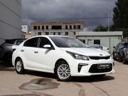 Kia Rio IV Самара  - изображение 24