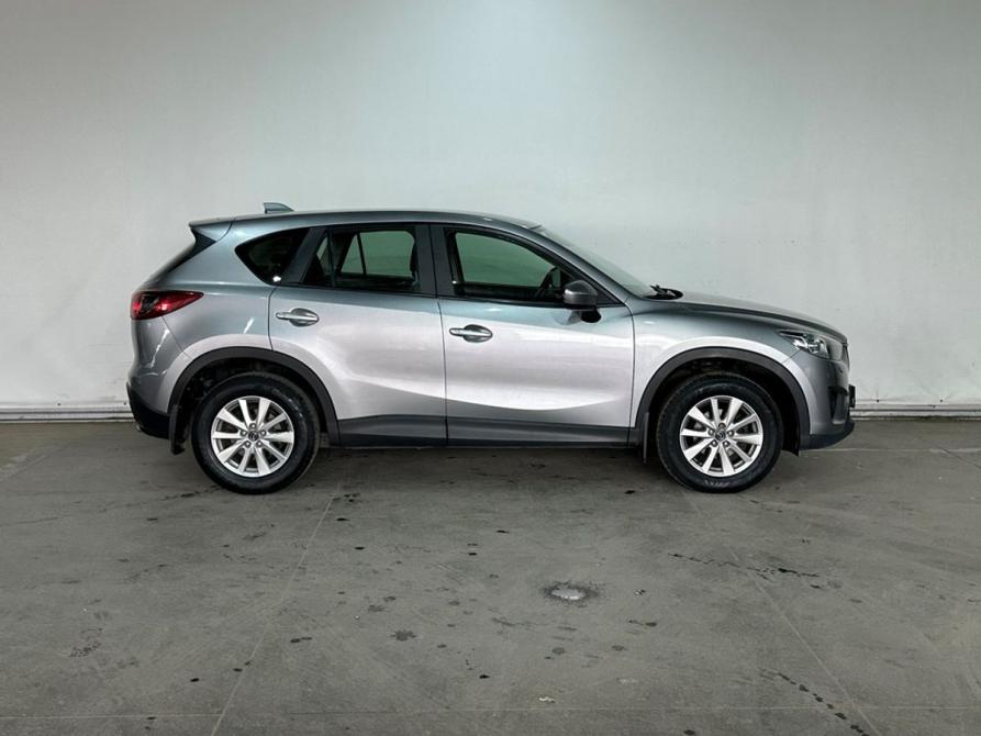 Mazda CX-5 I Москва  - изображение 8
