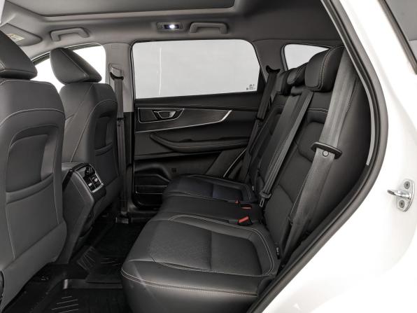 Chery Tiggo 8 I Рестайлинг с пробегом 2023 года, цена 1 880 000 рублей, 38255 км, внедорожник, Автокод Объявления
