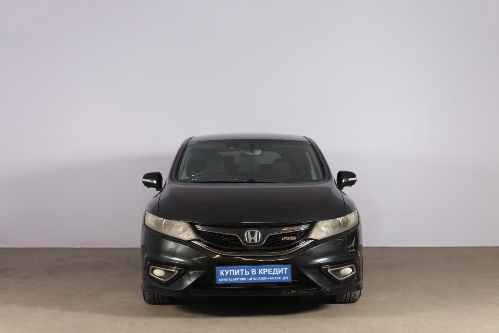 Honda Jade I Новосибирск  - изображение 2