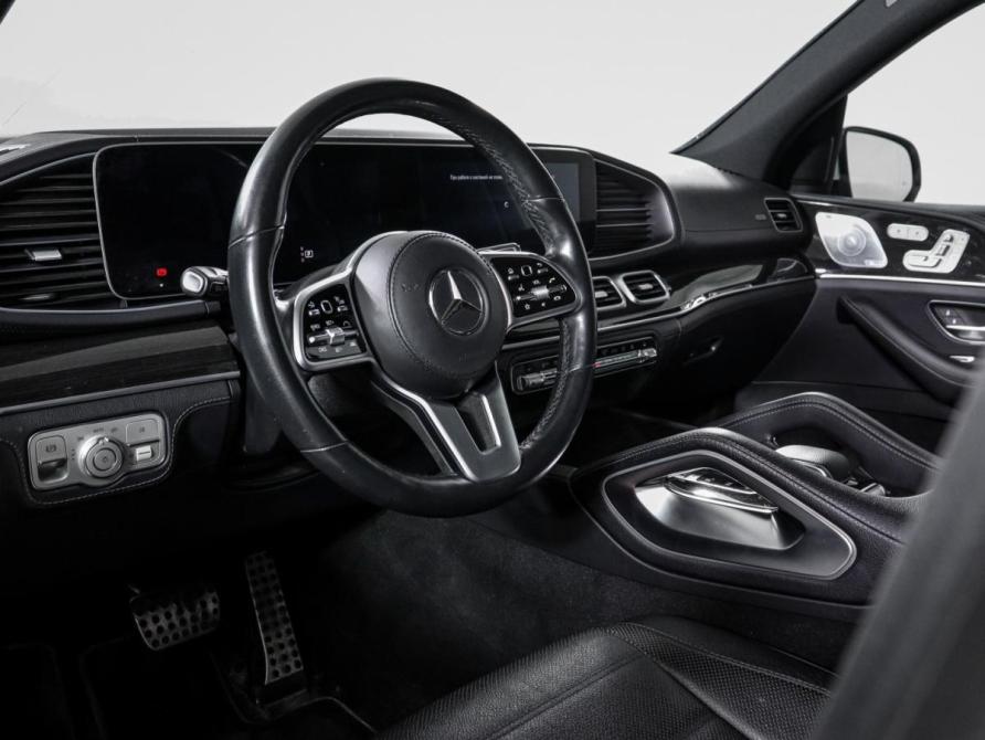 Mercedes-Benz GLS II (X167) Москва  - изображение 14