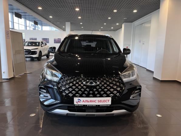 Chery Tiggo 4 Pro I с пробегом 2023 года, цена 1 730 000 рублей, 16690 км, внедорожник, Автокод Объявления