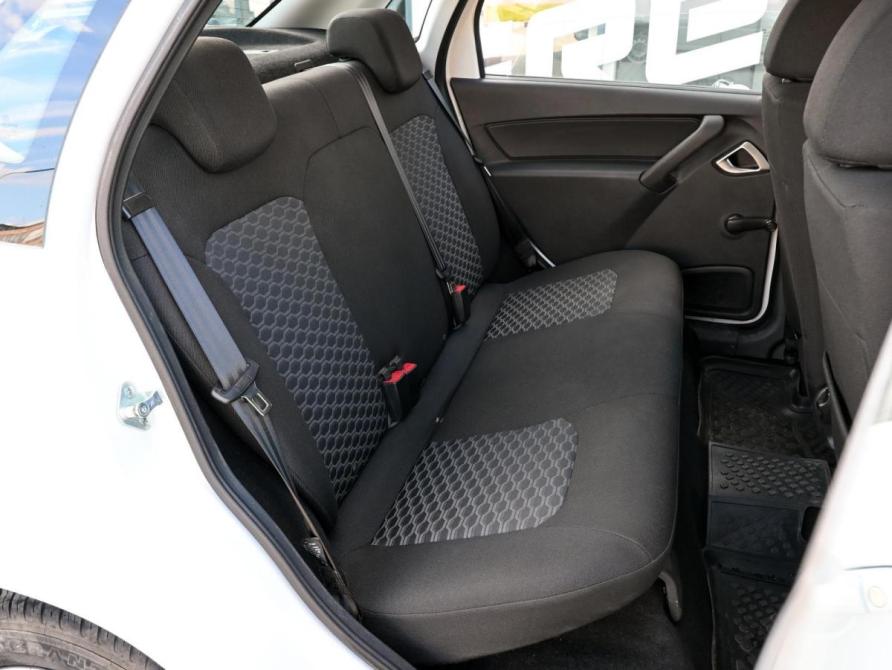Lada (ВАЗ) Granta I Рестайлинг Волгоград  - изображение 7