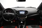 Lada (ВАЗ) Vesta I Москва  - изображение 21