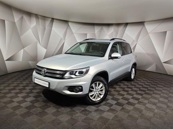 Volkswagen Tiguan I Рестайлинг с пробегом 2011 года, цена 1 235 000 рублей, 173525 км, внедорожник, Автокод Объявления