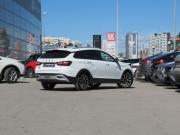 Lada (ВАЗ) Vesta I Рестайлинг (NG) Самара  - изображение 24