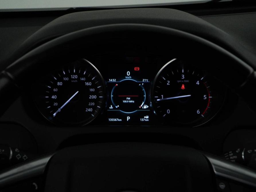 Land Rover Discovery Sport I Москва  - изображение 24