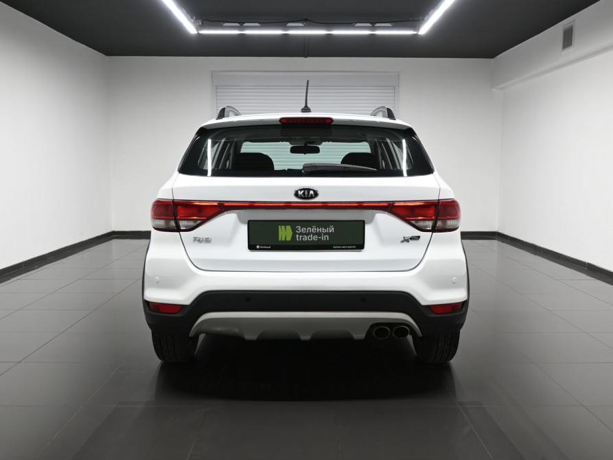 Kia Rio IV Тверь  - изображение 4