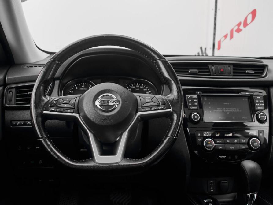 Nissan X-Trail III Рестайлинг Екатеринбург  - изображение 13